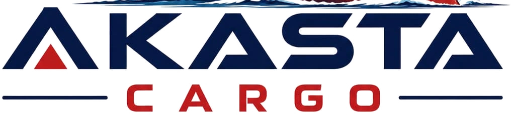 Logo AKASTA Cargo